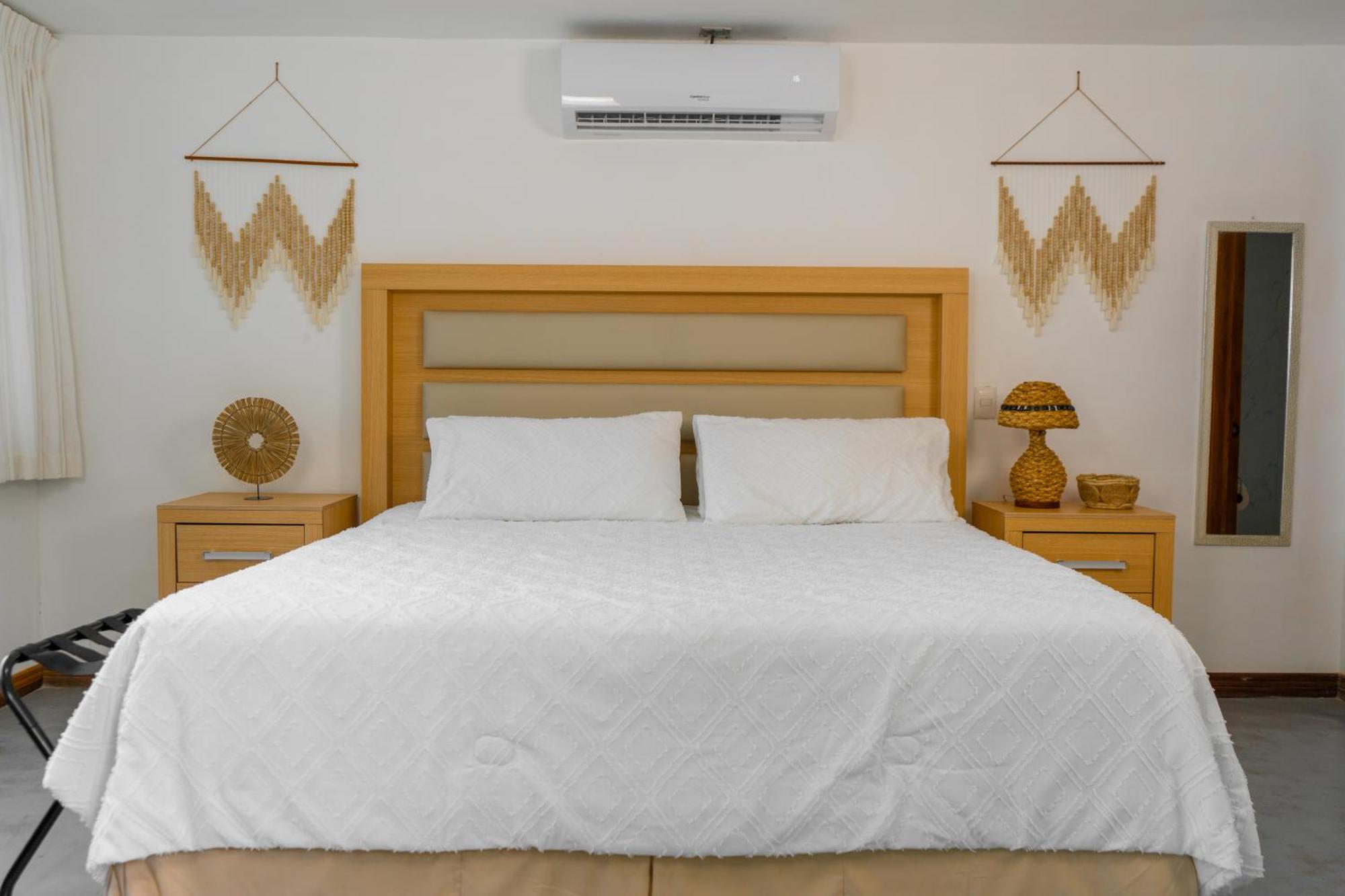 Equinoccio Hotel سانتا آنا المظهر الخارجي الصورة