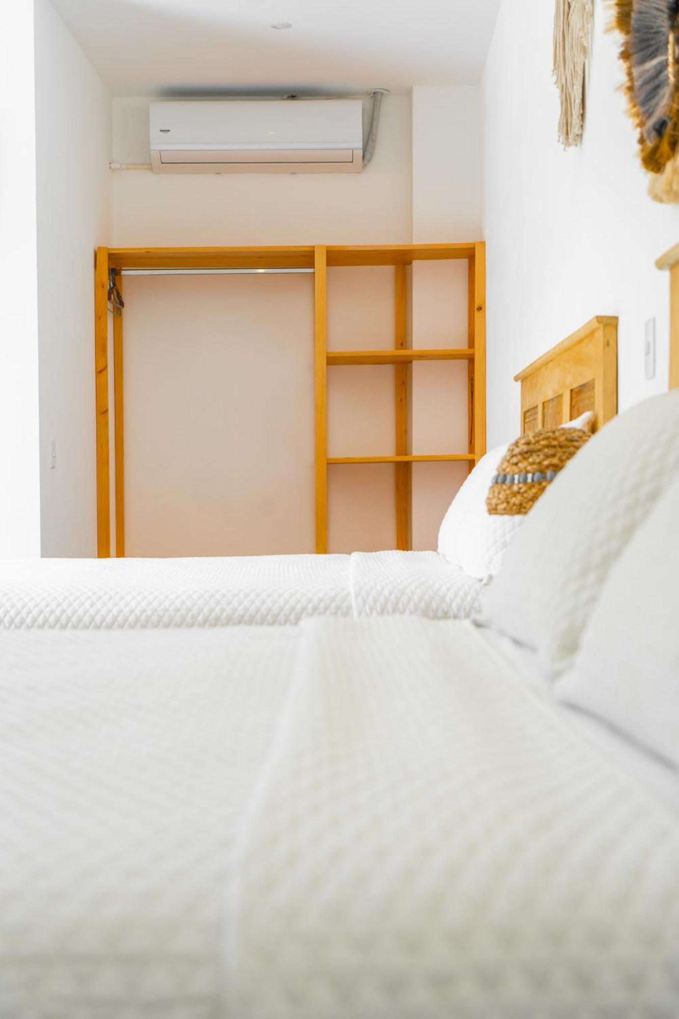 Equinoccio Hotel سانتا آنا الغرفة الصورة