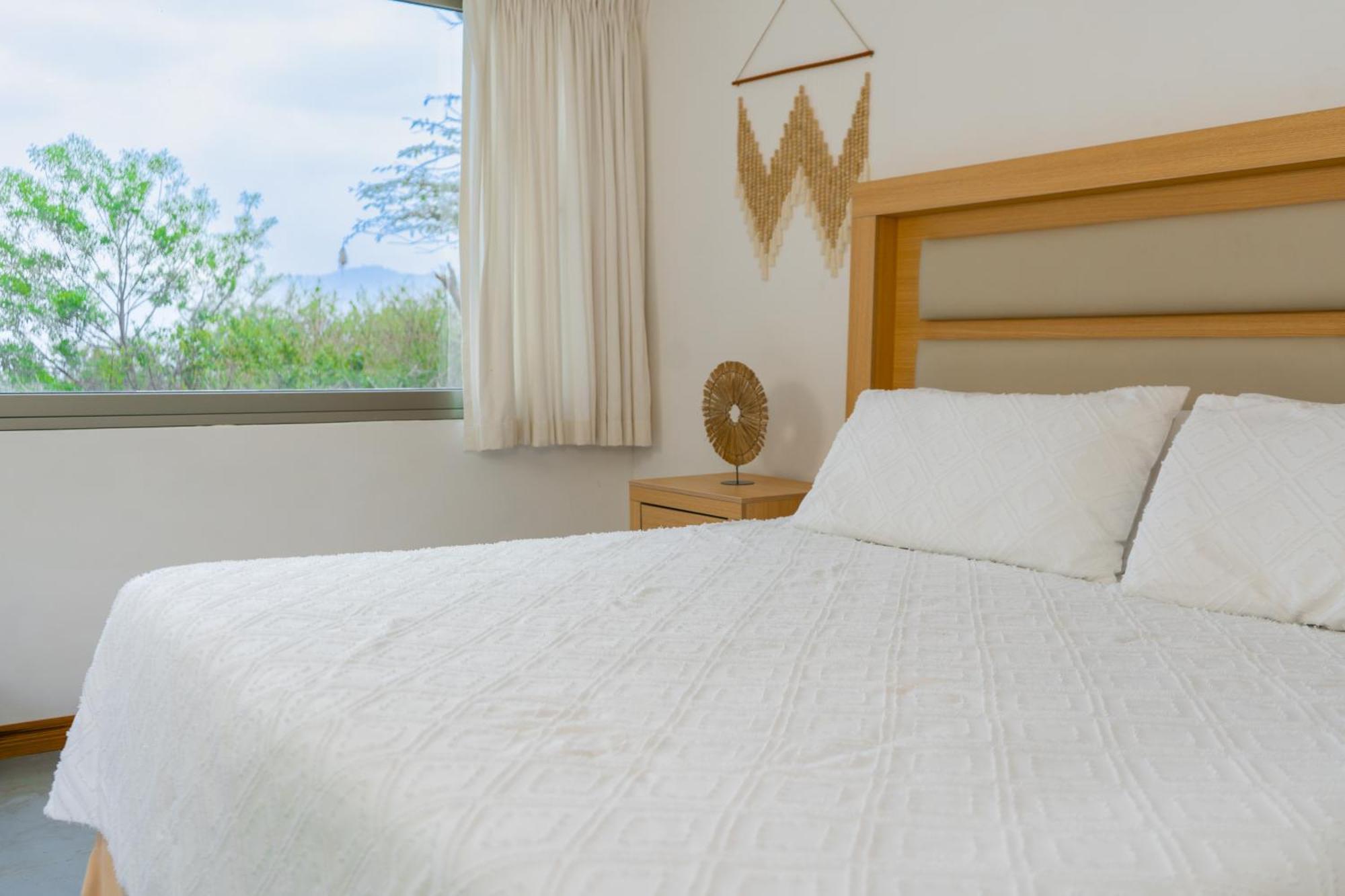 Equinoccio Hotel سانتا آنا المظهر الخارجي الصورة