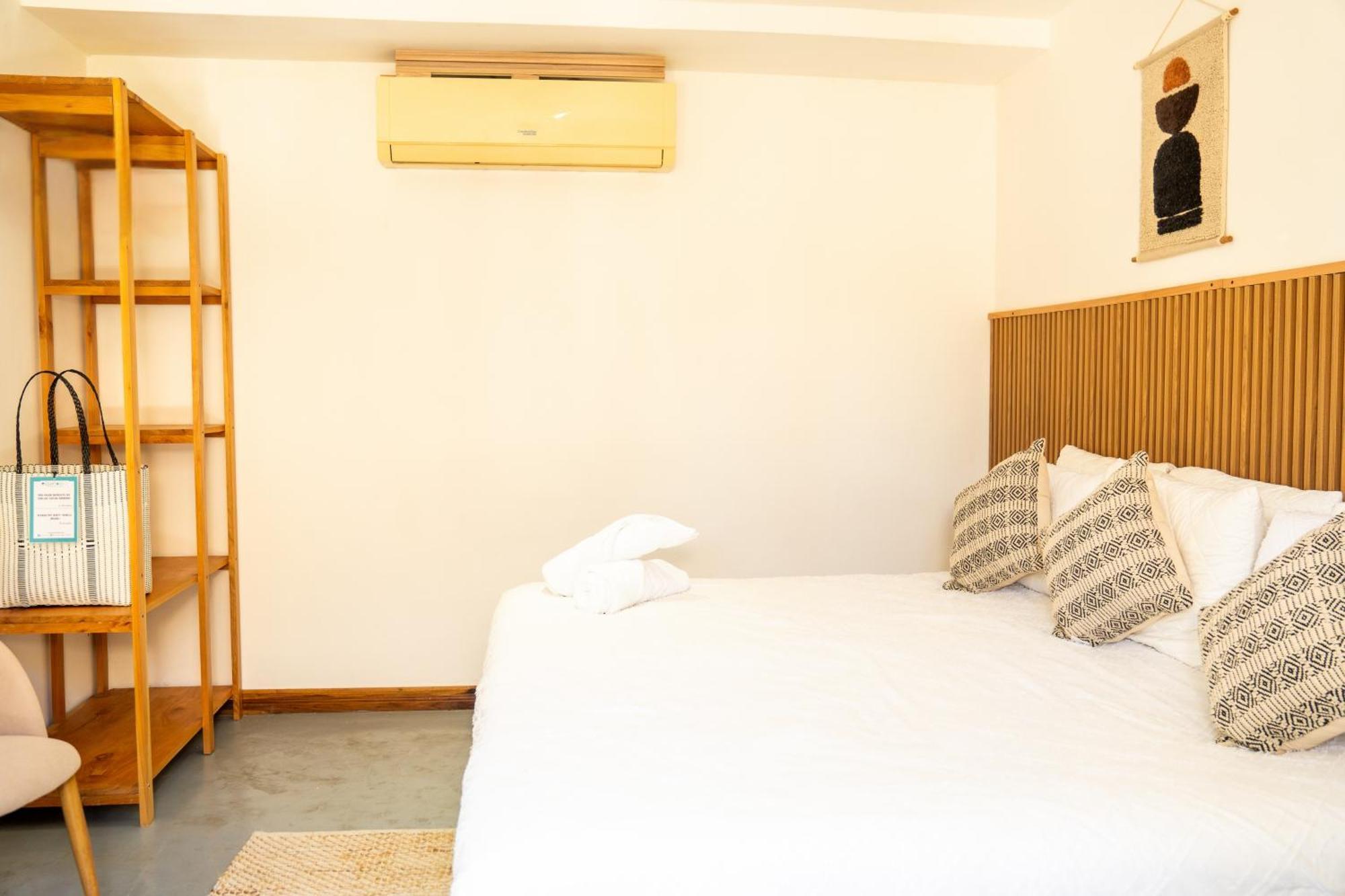 Equinoccio Hotel سانتا آنا الغرفة الصورة